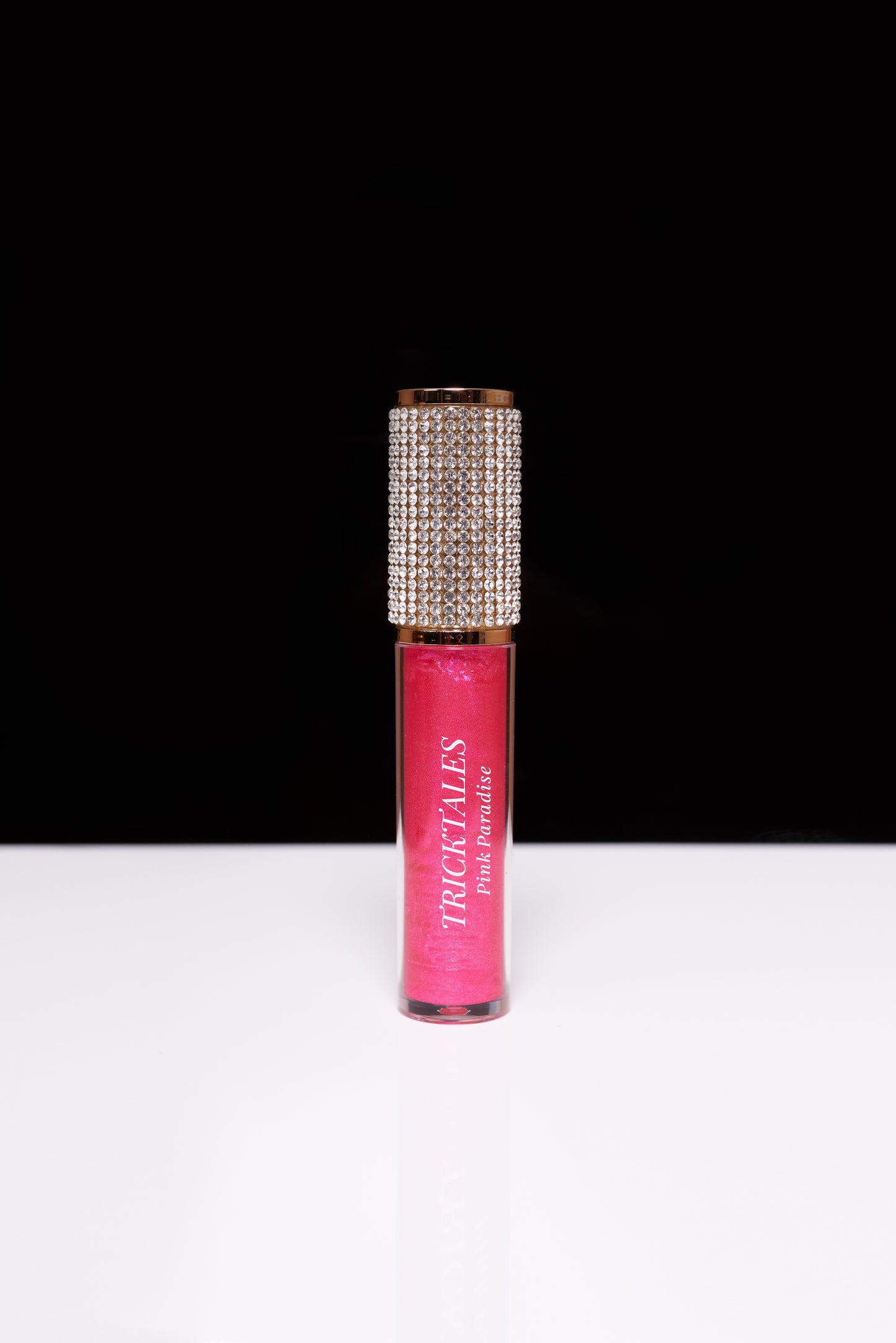 Pink paradise Gloss