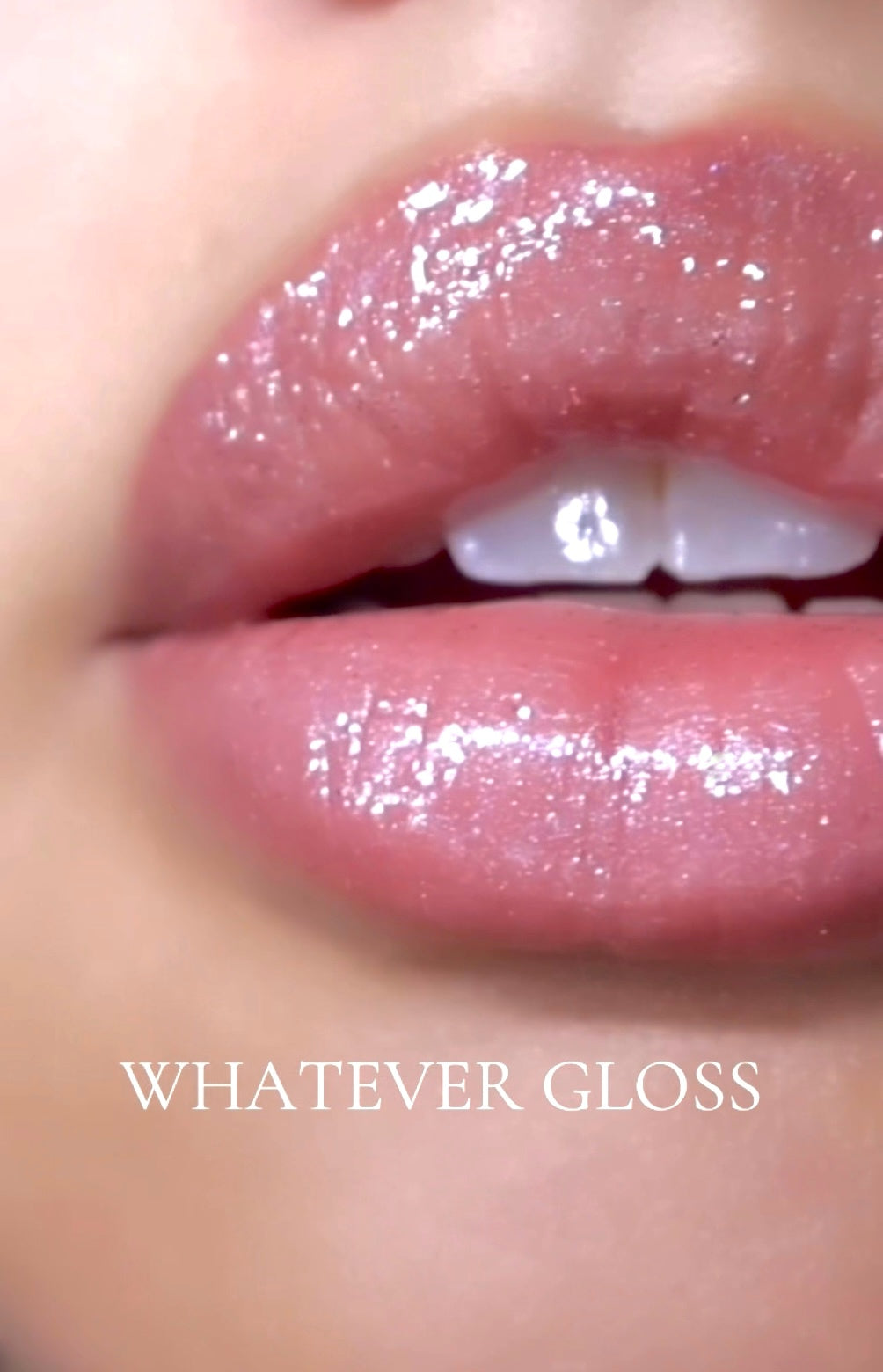 WHATEVER GLOSS